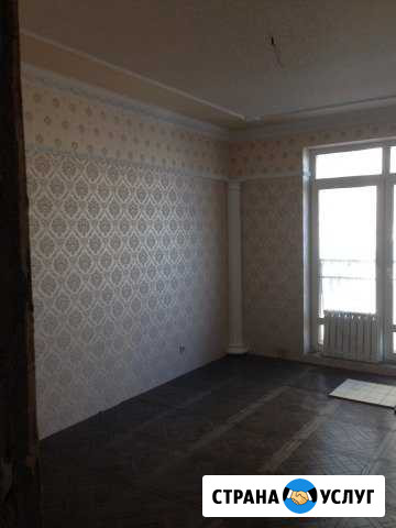 Ремонт квартир под ключ и не только Павловск - изображение 1