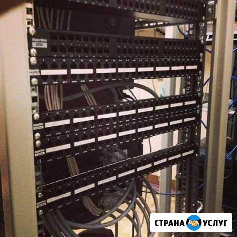Монтаж волс, скс и лвс Грозный - изображение 1