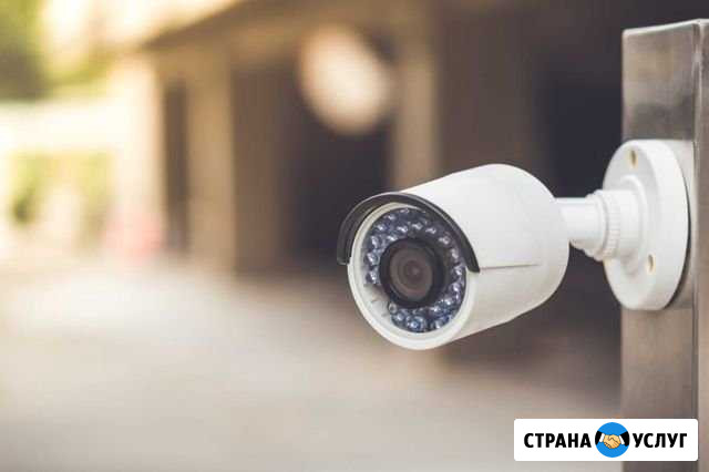Установка,обслуживание видеонаблюдения.wifi Сочи - изображение 1