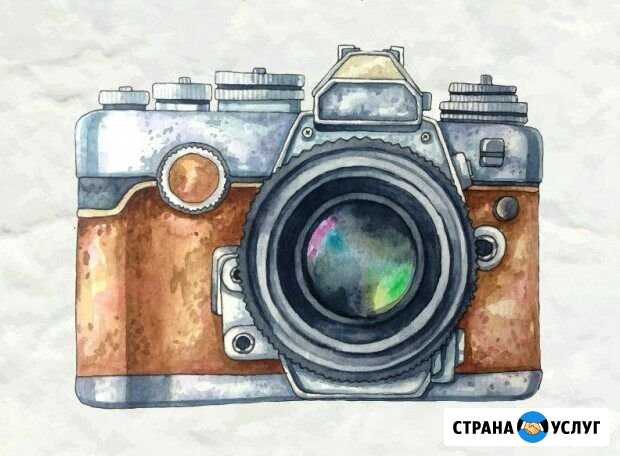 Фотограф Мичуринск - изображение 1