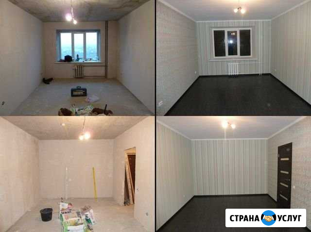Ремонт квартир Тамбов - изображение 1