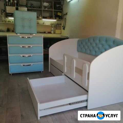 Изготовление мебели на заказ Курск - изображение 1