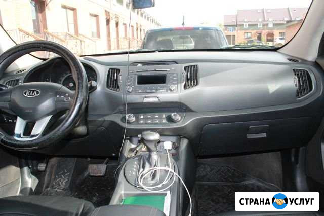 Персональный водитель аренда авто трезвый водитель Новосибирск - изображение 1