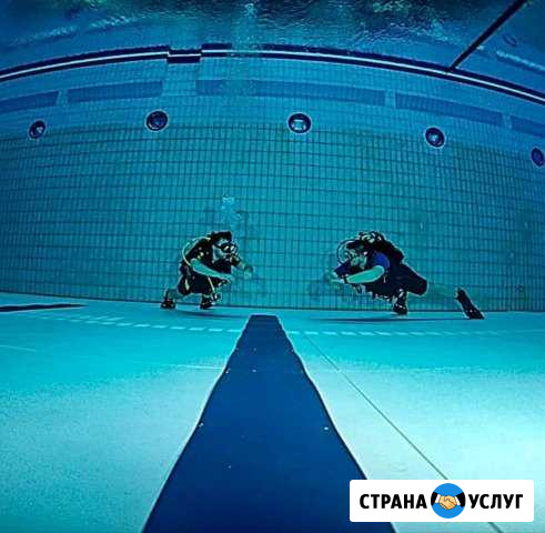 Дайвинг. Обучение дайвингу Казань - изображение 1