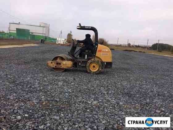 Услуги Катка. Аренда катка Воронеж