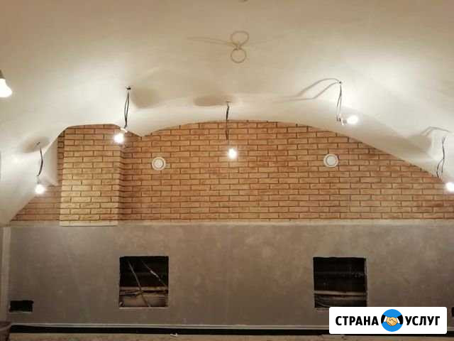 Шпаклевка cтен опытным мастером, быcтро и аккуратн Оренбург - изображение 1