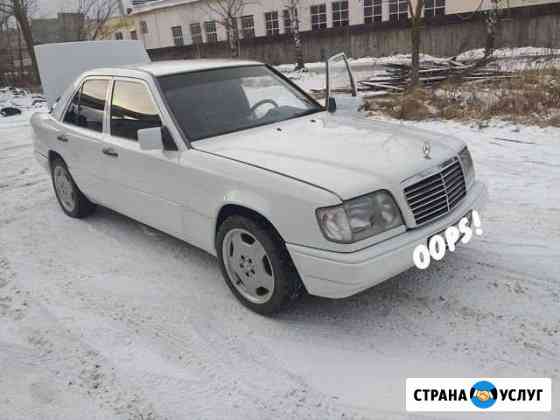 Срочный ремонт и покраска автомобиля Вологда