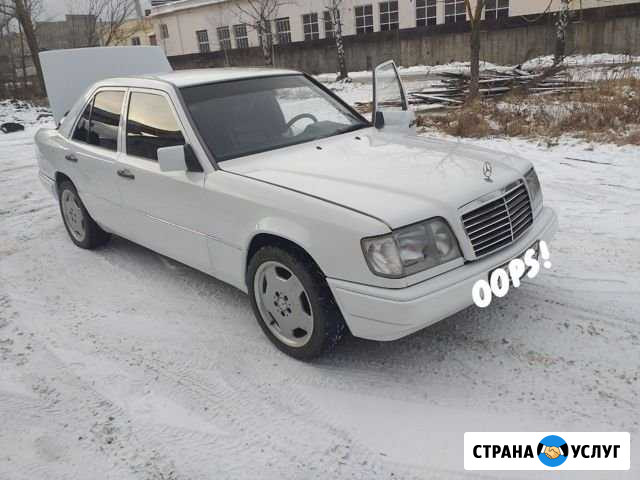 Срочный ремонт и покраска автомобиля Вологда - изображение 1