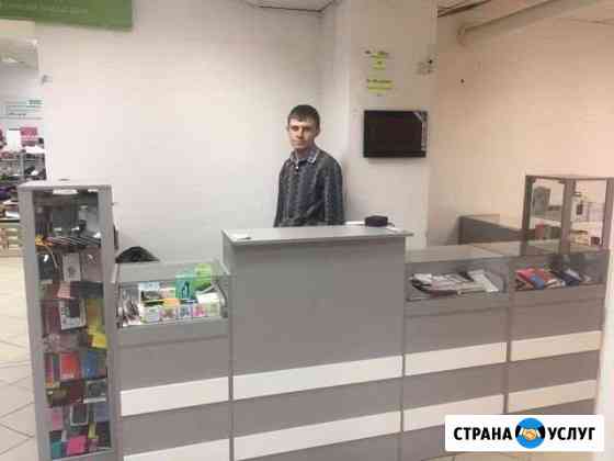 Ремонт iPhone5/Se/6/6plus/7/7plus/8/iPad Xs/xr/11 Новочеркасск