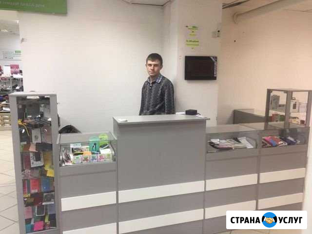 Ремонт iPhone5/Se/6/6plus/7/7plus/8/iPad Xs/xr/11 Новочеркасск - изображение 1