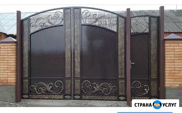 Ворота Нойбера Ойсхара - изображение 1