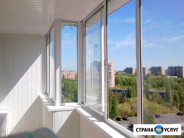 Ремонт окон и дверей Ижевск - изображение 1