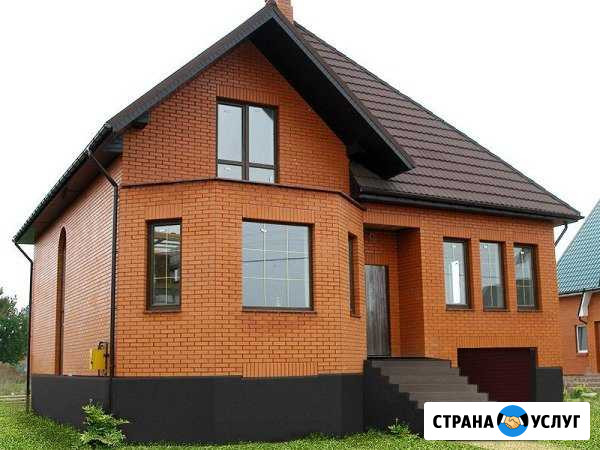 Бригада строителей Строй дом Курская - изображение 1
