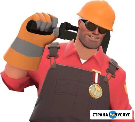 Сварочные работы Каневская - изображение 1