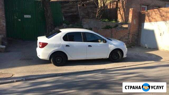 Авто под аренду Ростов-на-Дону - изображение 1