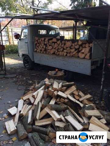 Дрова Сочи - изображение 1