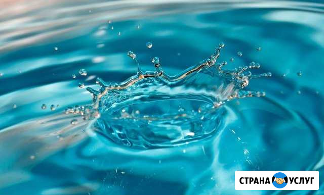 Бурение скважин Псков - изображение 1