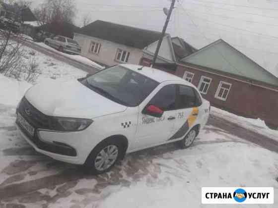 Сдам Лада Гранта в аренду Тамбов