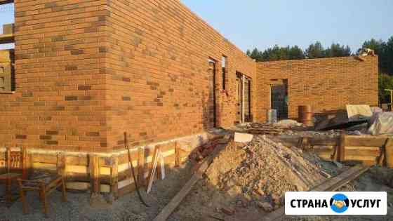 Каменщики Казань