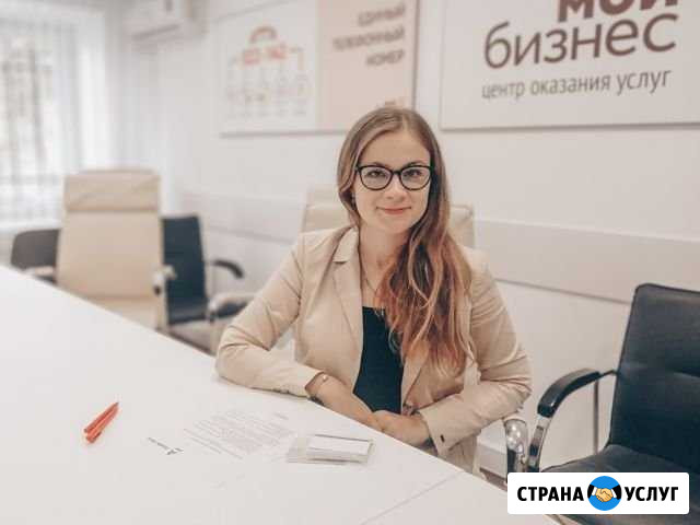 Бухгалтер для физических лиц (3-ндфл) Воронеж - изображение 1