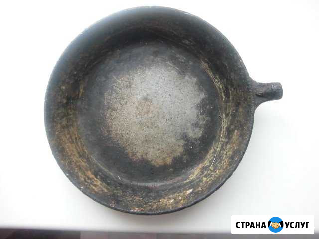 Чистка посуды Стерлитамак - изображение 1
