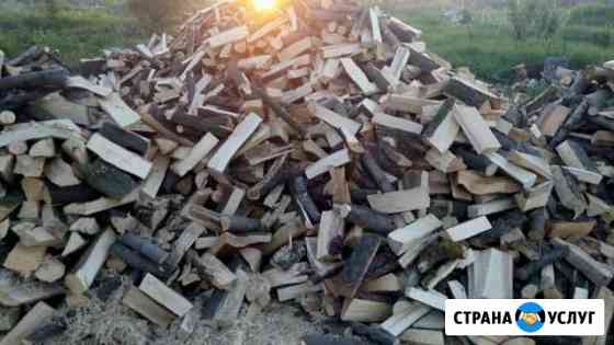Дрова Гурьевск