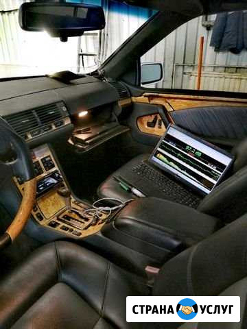 Установка автозвука Санкт-Петербург - изображение 1