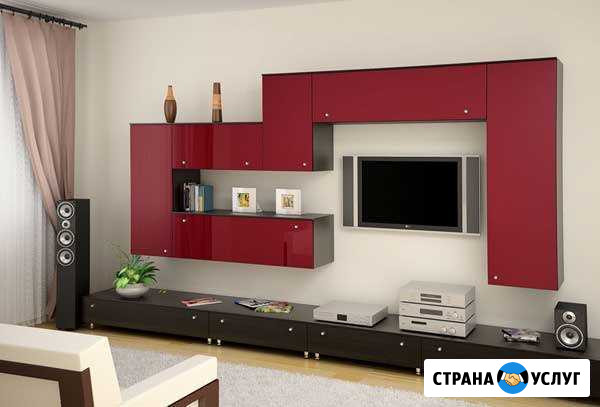 Стенки зальные на заказ от производителя Пенза - изображение 1