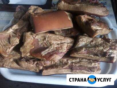 Домашнее копчение Тюмень - изображение 1