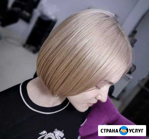 Парикмахер-универсал Реутов - изображение 1