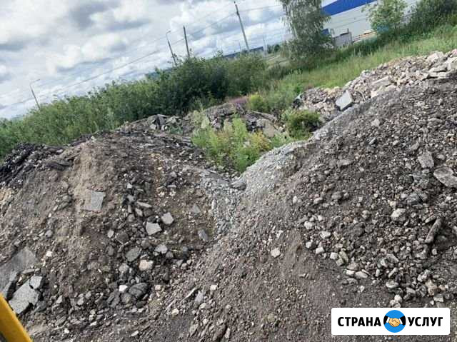 Продаю асфальт Бор - изображение 1