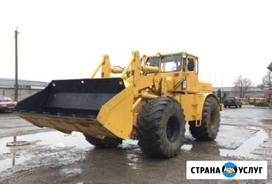Услуги погрузчика Краснокамск - изображение 1