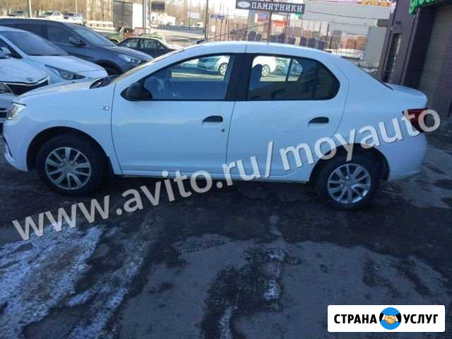 Аренда авто с выкупом Воронеж - изображение 1
