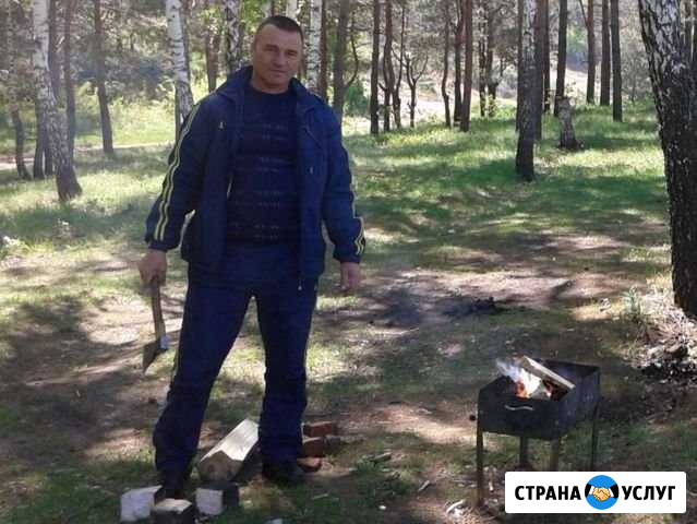 Охрана, сторож, кочегар Ульяновск - изображение 1
