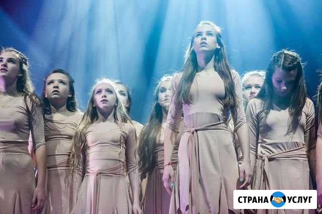 Школа танцев. Театр танца Тюмень - изображение 1