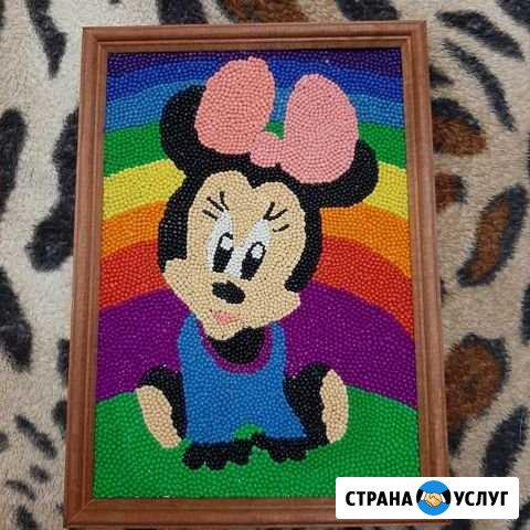 Картины своими руками Чебоксары - изображение 1