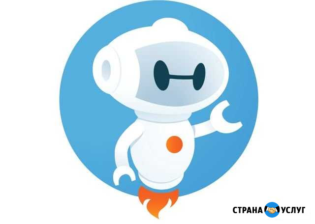 Сделаем бота для вк, Телеграмм, Алиса. на заказ Нижний Тагил - изображение 1