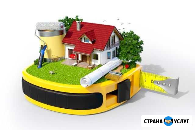 Кадастровые и геодезичекие работы Усть-Кут - изображение 1