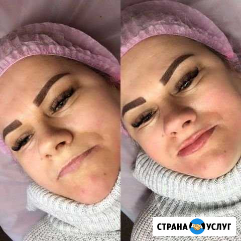 Перманентный макияж Владимир - изображение 1