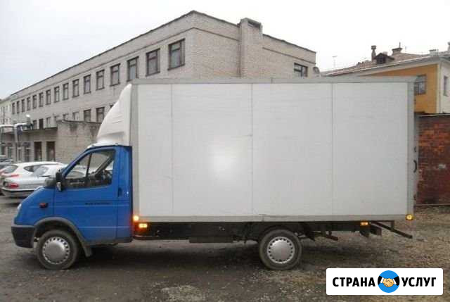 Вывоз мусора Санкт-Петербург - изображение 1