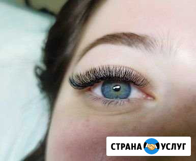 Наращивание ресниц (Центр) Иваново - изображение 1