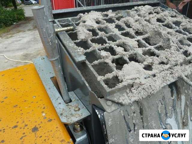 Штукатурка стен Калининград - изображение 1