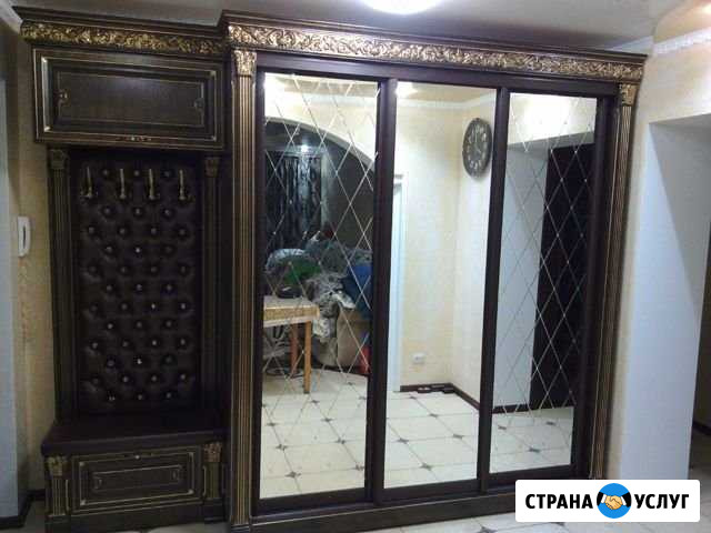 Мебель на заказ Пятигорск - изображение 1