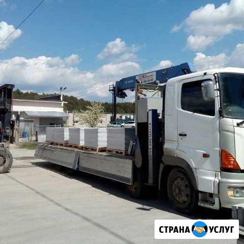 Манипулятор.Мытищи.Собственник Мытищи - изображение 1