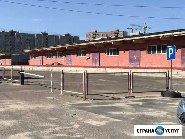 Склад, хранение Воронеж - изображение 1