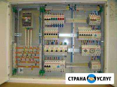 Электрощиты грщ, вру, щк, щу, ща на заказ Балашиха