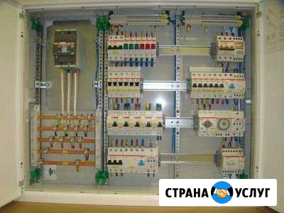 Электрощиты грщ, вру, щк, щу, ща на заказ Балашиха - изображение 1