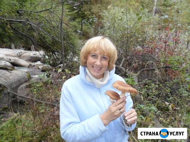 Няня и авто-няня для вашего ребенка Кемерово - изображение 1