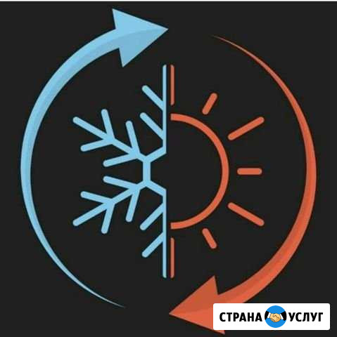 Установка Кондиционеров,Заправка,Демонтаж, Перенос Нальчик - изображение 1