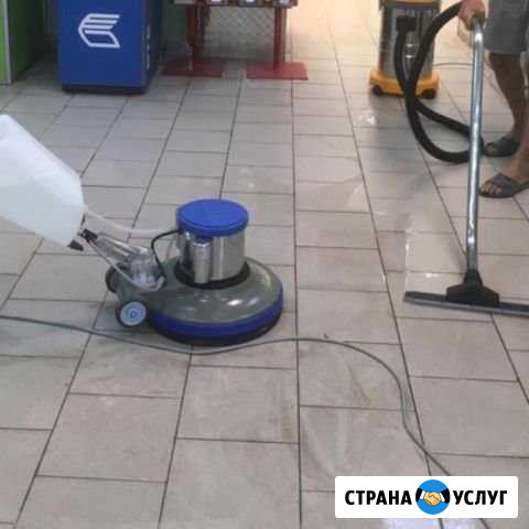 Послестроительная уборка Курск - изображение 1